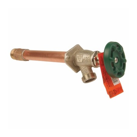 Arrowhead Brass 12 Frost Free Hydrant 465-12QTLF